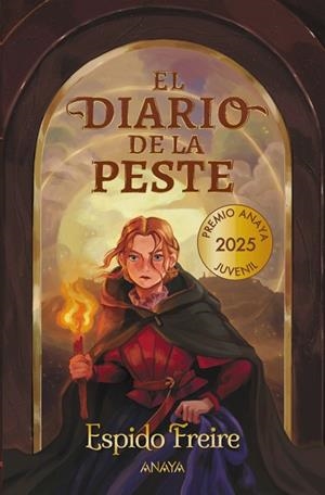 EL DIARIO DE LA PESTE | 9788414342718 | FREIRE, ESPIDO | Llibres Parcir | Llibreria Parcir | Llibreria online de Manresa | Comprar llibres en català i castellà online