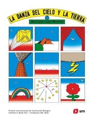 (PREMIO ILUSTRACION BOLONIA 2025) | 9788411829298 | COSER MOREIRA, HENRIQUE | Llibres Parcir | Llibreria Parcir | Llibreria online de Manresa | Comprar llibres en català i castellà online