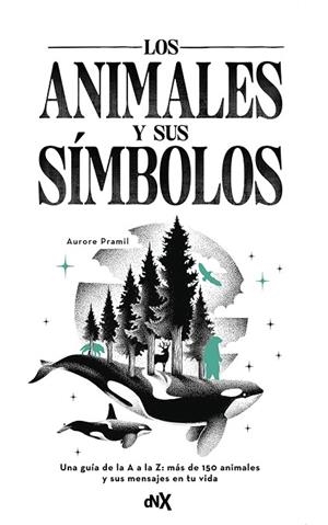 LOS ANIMALES Y SUS SÍMBOLOS | 9788419467607 | PRAMIL, AURORE | Llibres Parcir | Llibreria Parcir | Llibreria online de Manresa | Comprar llibres en català i castellà online