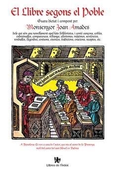 EL LLIBRE SEGONS EL POBLE | 9788412944983 | AMADES I GELATS, JOAN | Llibres Parcir | Llibreria Parcir | Llibreria online de Manresa | Comprar llibres en català i castellà online