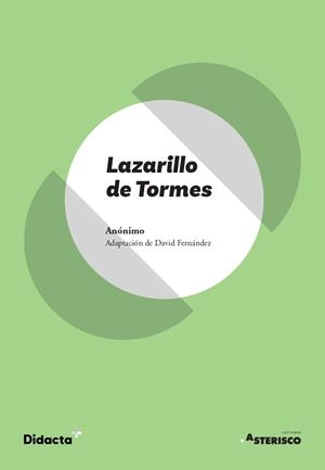 LAZARILLO DE TORMES | 9788418695117 | ANONIMO | Llibres Parcir | Llibreria Parcir | Llibreria online de Manresa | Comprar llibres en català i castellà online