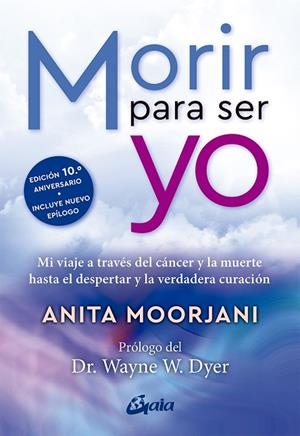 MORIR PARA SER YO | 9788411081672 | MOORJANI, ANITA | Llibres Parcir | Llibreria Parcir | Llibreria online de Manresa | Comprar llibres en català i castellà online