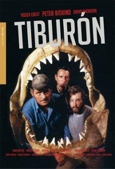 TIBURÓN | 9791399007305 | VARIOS AUTORES | Llibres Parcir | Llibreria Parcir | Llibreria online de Manresa | Comprar llibres en català i castellà online