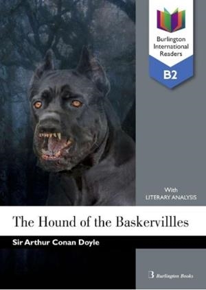 THE HOUND OF THE BASKERVILLES | 9789925301652 | VVAA | Llibres Parcir | Llibreria Parcir | Llibreria online de Manresa | Comprar llibres en català i castellà online