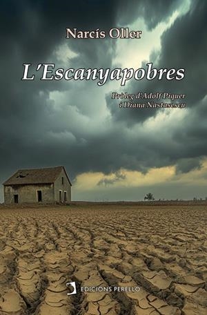 ESCANYAPOBRES | 9788419365866 | GEORGE SAND | Llibres Parcir | Librería Parcir | Librería online de Manresa | Comprar libros en catalán y castellano online