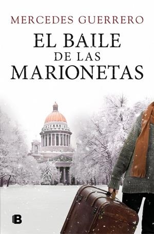 EL BAILE DE LAS MARIONETAS | 9788466680929 | GUERRERO, MERCEDES | Llibres Parcir | Librería Parcir | Librería online de Manresa | Comprar libros en catalán y castellano online