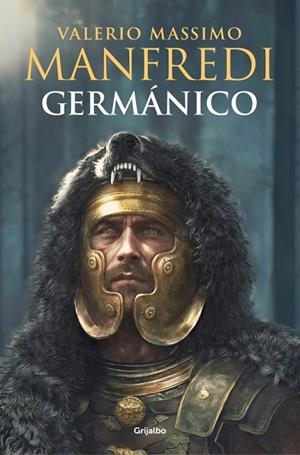 GERMÁNICO | 9788425369421 | MANFREDI, VALERIO MASSIMO | Llibres Parcir | Llibreria Parcir | Llibreria online de Manresa | Comprar llibres en català i castellà online