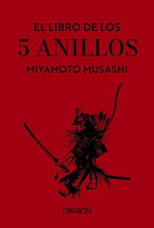 EL LIBRO DE LOS CINCO ANILLOS | 9788441551145 | MUSASHI, MIYAMOTO | Llibres Parcir | Llibreria Parcir | Llibreria online de Manresa | Comprar llibres en català i castellà online