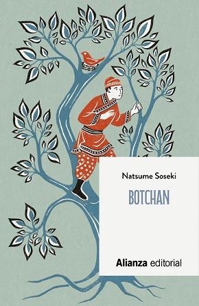 BOTCHAN | 9788411489577 | SOSEKI, NATSUME | Llibres Parcir | Llibreria Parcir | Llibreria online de Manresa | Comprar llibres en català i castellà online
