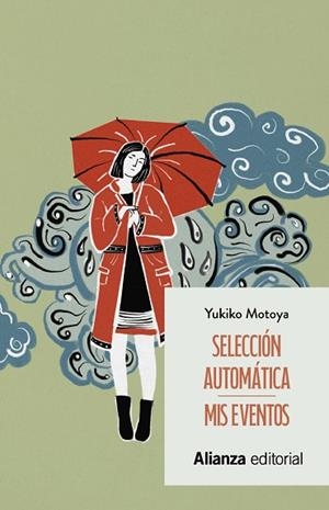 SELECCIÓN AUTOMÁTICA | 9788411489584 | MOTOYA, YUKIKO | Llibres Parcir | Llibreria Parcir | Llibreria online de Manresa | Comprar llibres en català i castellà online
