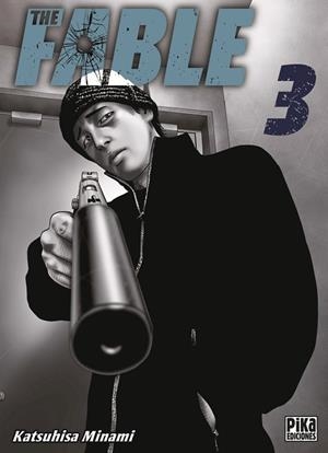 THE FABLE 3 | 9782811699130 | MINAMI, KATSUHISA | Llibres Parcir | Llibreria Parcir | Llibreria online de Manresa | Comprar llibres en català i castellà online