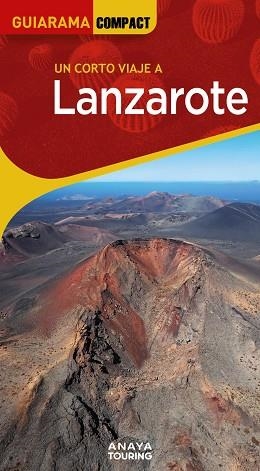 LANZAROTE | 9788491588931 | MARTÍNEZ I EDO, XAVIER | Llibres Parcir | Llibreria Parcir | Llibreria online de Manresa | Comprar llibres en català i castellà online