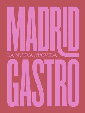 MADRID GASTRO | 9788412570793 | ACADEMIA MADRILEÑA DE GASTRONOMÍA/FERNÁNDEZ BOMBÍN, ALBERTO | Llibres Parcir | Librería Parcir | Librería online de Manresa | Comprar libros en catalán y castellano online