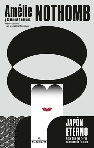 JAPÓN ETERNO | 9788433946249 | NOTHOMB, AMÉLIE/AMANIEUX, LAURELINE | Llibres Parcir | Llibreria Parcir | Llibreria online de Manresa | Comprar llibres en català i castellà online