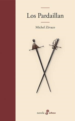 LOS PARDAILLAN | 9788435009287 | ZÉVACO, MICHEL | Llibres Parcir | Llibreria Parcir | Llibreria online de Manresa | Comprar llibres en català i castellà online
