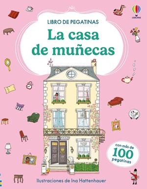 LA CASA DE MUÑECAS | 9781836061816 | MILBOURNE, ANNA | Llibres Parcir | Llibreria Parcir | Llibreria online de Manresa | Comprar llibres en català i castellà online