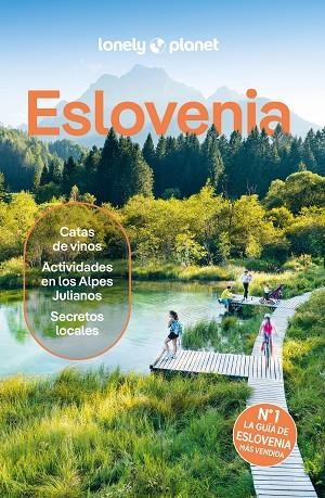 ESLOVENIA 5 | 9788408297123 | DIGAETANO, VIRGINIA/BAKER, MARK/SKOCHOVA, IVA ROZE | Llibres Parcir | Llibreria Parcir | Llibreria online de Manresa | Comprar llibres en català i castellà online