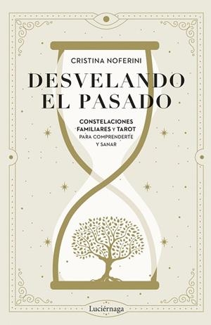 DESVELANDO EL PASADO | 9788419996879 | NOFERINI, CRISTINA | Llibres Parcir | Llibreria Parcir | Llibreria online de Manresa | Comprar llibres en català i castellà online