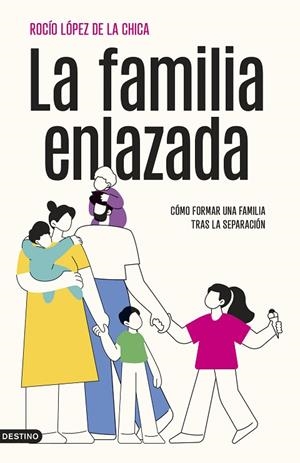 LA FAMILIA ENLAZADA | 9788423367382 | LÓPEZ DE LA CHICA, ROCÍO | Llibres Parcir | Llibreria Parcir | Llibreria online de Manresa | Comprar llibres en català i castellà online