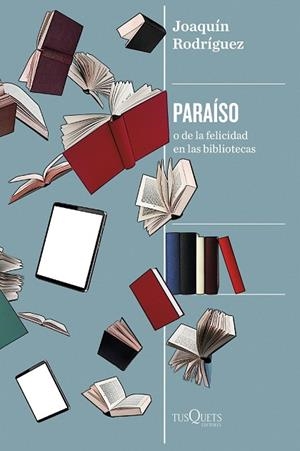 PARAÍSO | 9788411076111 | RODRÍGUEZ, JOAQUÍN | Llibres Parcir | Librería Parcir | Librería online de Manresa | Comprar libros en catalán y castellano online