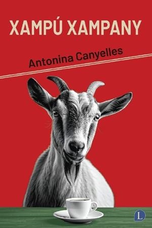 XAMPÚ XAMPANY | 9788412707571 | CANYELLES, ANTONINA | Llibres Parcir | Llibreria Parcir | Llibreria online de Manresa | Comprar llibres en català i castellà online
