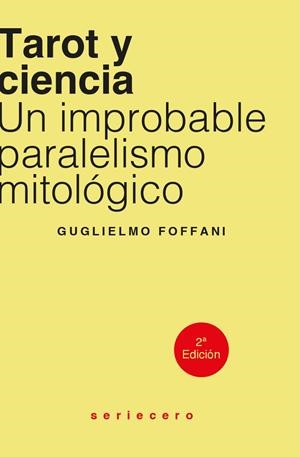 TAROT Y CIENCIA | 9788412895667 | FOFFANI, GUGLIELMO | Llibres Parcir | Llibreria Parcir | Llibreria online de Manresa | Comprar llibres en català i castellà online