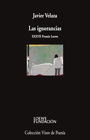 LAS IGNORANCIAS | 9788498955491 | VELAZA, JAVIER | Llibres Parcir | Llibreria Parcir | Llibreria online de Manresa | Comprar llibres en català i castellà online