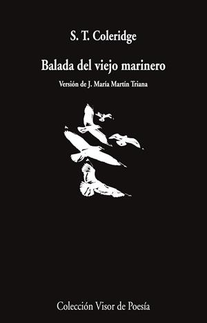 BALADA DEL VIEJO MARINERO | 9788498955651 | COLERIDGE, SAMUEL TAYLOR | Llibres Parcir | Llibreria Parcir | Llibreria online de Manresa | Comprar llibres en català i castellà online