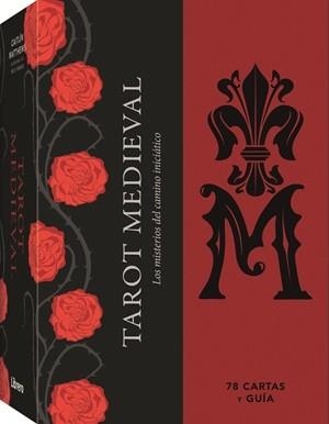 TAROT MEDIEVAL | 9789464990607 | MATTHEWS, CAITLIN | Llibres Parcir | Llibreria Parcir | Llibreria online de Manresa | Comprar llibres en català i castellà online