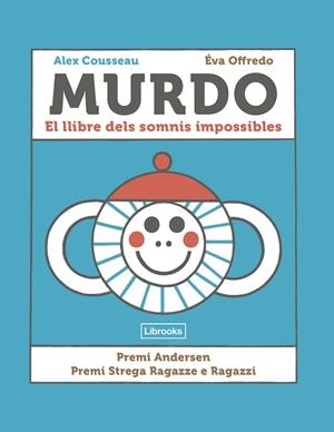 MURDO | 9788412725360 | COUSSEAU, ALEX | Llibres Parcir | Llibreria Parcir | Llibreria online de Manresa | Comprar llibres en català i castellà online