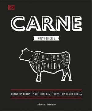 CARNE. NUEVA EDICIÓN | 9780241705612 | FLETCHER, NICHOLA | Llibres Parcir | Llibreria Parcir | Llibreria online de Manresa | Comprar llibres en català i castellà online