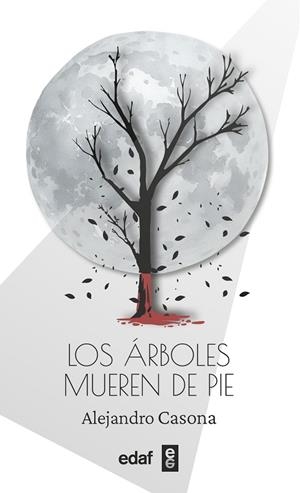 LOS ÁRBOLES MUEREN DE PIE | 9788441444201 | CASONA, ALEJANDRO | Llibres Parcir | Llibreria Parcir | Llibreria online de Manresa | Comprar llibres en català i castellà online