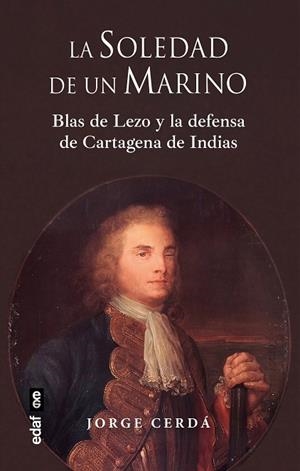 LA SOLEDAD DE UN MARINO | 9788441444102 | CERDÁ CRESPO, JORGE | Llibres Parcir | Llibreria Parcir | Llibreria online de Manresa | Comprar llibres en català i castellà online