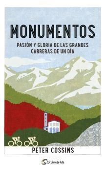 MONUMENTOS | 9788412905786 | COSSINS, PETER | Llibres Parcir | Librería Parcir | Librería online de Manresa | Comprar libros en catalán y castellano online