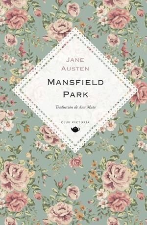 MANSFIELD PARK | 9788412579437 | AUSTEN, JANE | Llibres Parcir | Llibreria Parcir | Llibreria online de Manresa | Comprar llibres en català i castellà online