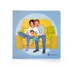 EMOCIONES.NACIMIENTO HERMANA | 9788412906851 | AA.VV. | Llibres Parcir | Llibreria Parcir | Llibreria online de Manresa | Comprar llibres en català i castellà online