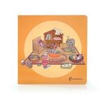 A JUGAR! | 9788412906868 | AA.VV. | Llibres Parcir | Llibreria Parcir | Llibreria online de Manresa | Comprar llibres en català i castellà online