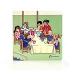 HORA DE COMER | 9788412906875 | AA.VV. | Llibres Parcir | Llibreria Parcir | Llibreria online de Manresa | Comprar llibres en català i castellà online