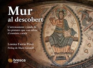MUR AL DESCOBERT | 9788419212580 | FARRÀS PÉREZ, LORENA | Llibres Parcir | Llibreria Parcir | Llibreria online de Manresa | Comprar llibres en català i castellà online