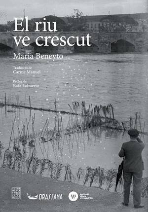 EL RIU VE CRESCUT | 9788412793598 | BENEYTO, MARIA | Llibres Parcir | Librería Parcir | Librería online de Manresa | Comprar libros en catalán y castellano online