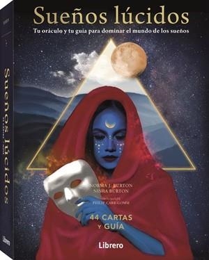 SUEÑOS LUCIDOS | 9789464990577 | BURTON, NORMA J. | Llibres Parcir | Librería Parcir | Librería online de Manresa | Comprar libros en catalán y castellano online