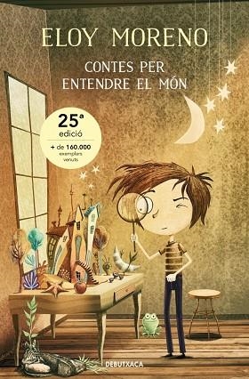 CONTES PER ENTENDRE EL MÓN | 9788419394002 | MORENO, ELOY | Llibres Parcir | Llibreria Parcir | Llibreria online de Manresa | Comprar llibres en català i castellà online