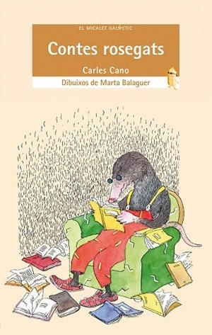 CONTES ROSEGATS | 9788476601099 | EL TEIXIDOR DE PARAULES / CANO PEIRÓ, CARLES | Llibres Parcir | Llibreria Parcir | Llibreria online de Manresa | Comprar llibres en català i castellà online