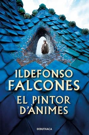 EL PINTOR D'ÀNIMES | 9788418196270 | FALCONES, ILDEFONSO | Llibres Parcir | Llibreria Parcir | Llibreria online de Manresa | Comprar llibres en català i castellà online