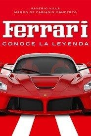 FERRARI | 9788410101845 | VILLA, SAVERIO | Llibres Parcir | Librería Parcir | Librería online de Manresa | Comprar libros en catalán y castellano online