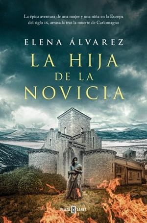 LA HIJA DE LA NOVICIA | 9788401035487 | ÁLVAREZ, ELENA | Llibres Parcir | Librería Parcir | Librería online de Manresa | Comprar libros en catalán y castellano online
