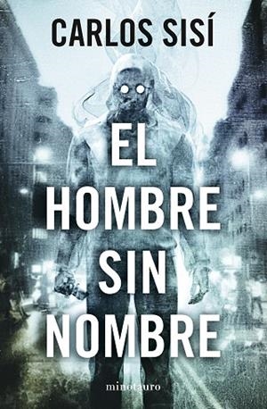 EL HOMBRE SIN NOMBRE | 9788445019603 | SISÍ, CARLOS | Llibres Parcir | Llibreria Parcir | Llibreria online de Manresa | Comprar llibres en català i castellà online