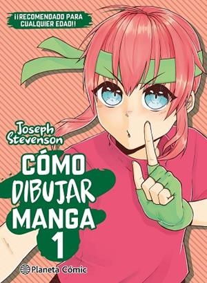 CÓMO DIBUJAR MANGA Nº 1 | 9788411618199 | VARIOS AUTORES | Llibres Parcir | Llibreria Parcir | Llibreria online de Manresa | Comprar llibres en català i castellà online