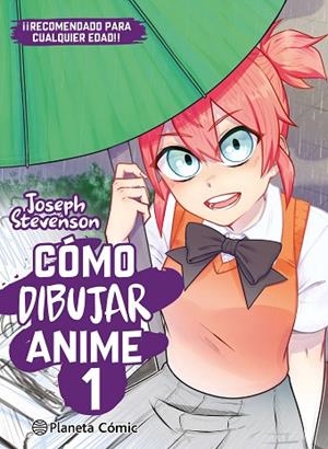 CÓMO DIBUJAR ANIME Nº 1 | 9788411618205 | VARIOS AUTORES | Llibres Parcir | Llibreria Parcir | Llibreria online de Manresa | Comprar llibres en català i castellà online