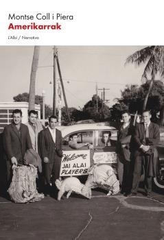 AMERIKARRAK | 9788412834048 | COLL I PIERA, MONTSE | Llibres Parcir | Llibreria Parcir | Llibreria online de Manresa | Comprar llibres en català i castellà online